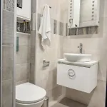 Апартаменты One-bedroom And Modern