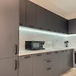 Апартаменты One-bedroom And Modern Пловдив