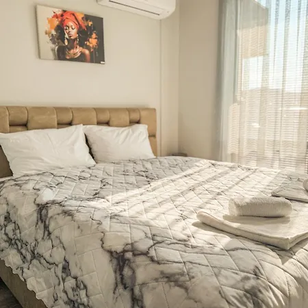 شقة One-bedroom And Modern