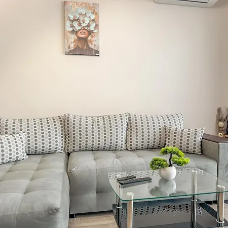 Silver Lining 1Br With Balcony Near Plovdiv Fair By Flat Manаger *