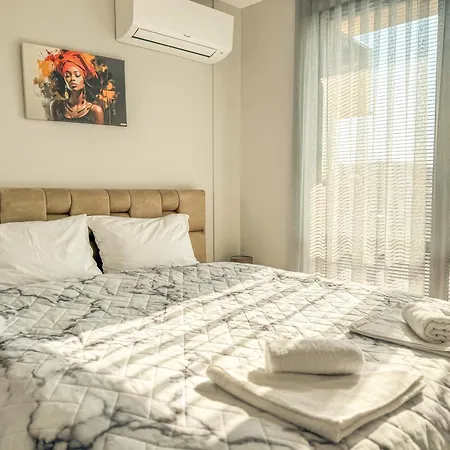 Silver Lining 1Br With Balcony Near Plovdiv Fair By Flat Manаger Appartamento Plovdiv